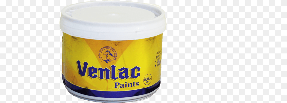 Venlac Gold Paint U2013 Paints Acrylic Paint, Butter, Food, Cup, Disposable Cup Free Transparent Png