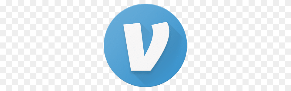 Venmo, Logo, Text Free Png Download