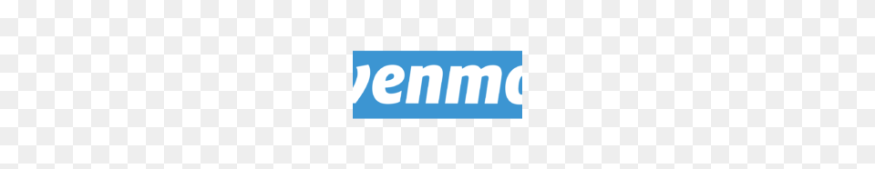 Venmo, Logo, Text Free Transparent Png