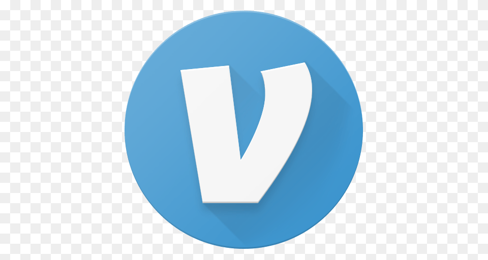 Venmo, Logo, Text Free Png Download