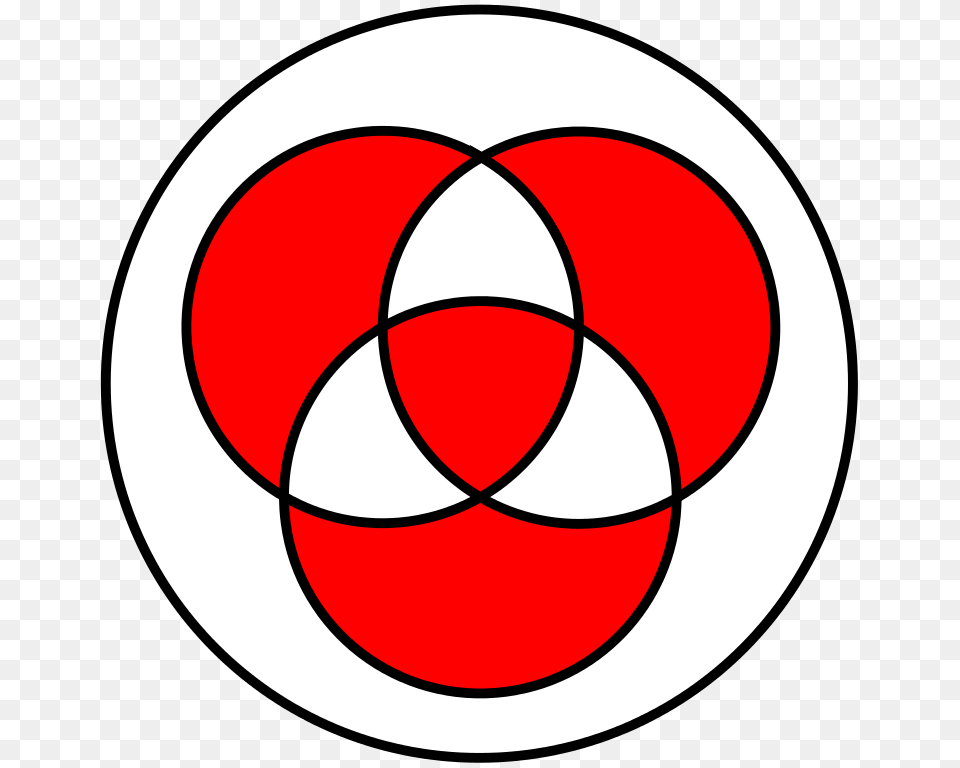 Venn, Logo, Symbol, Diagram Free Png