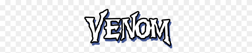 Venom, Art, Graffiti, Text Free Png Download