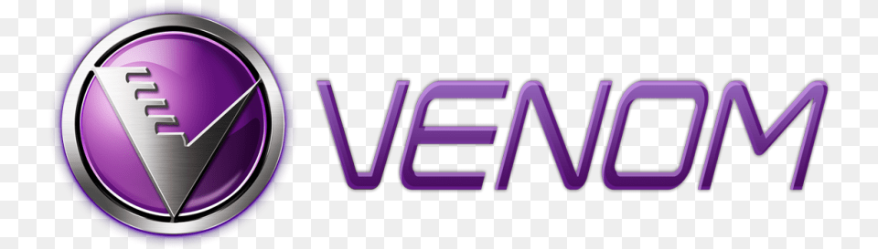 Venom Audio, Logo Free Transparent Png