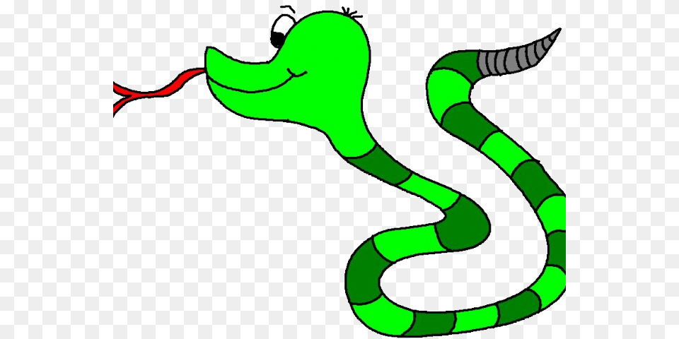 Venom Clipart Poisonous Snake, Animal, Reptile, Green Snake Png Image