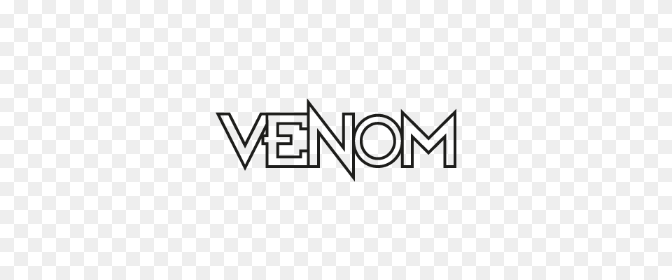 Venom Comics Vector Logo Free Png Download