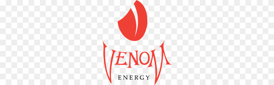 Venom Energy Logo Vector Png
