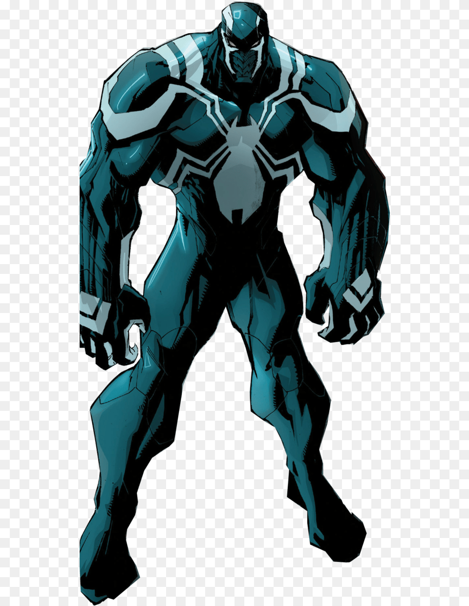 Venom Marvel Agent Venom Space Knight, Adult, Male, Man, Person Png Image