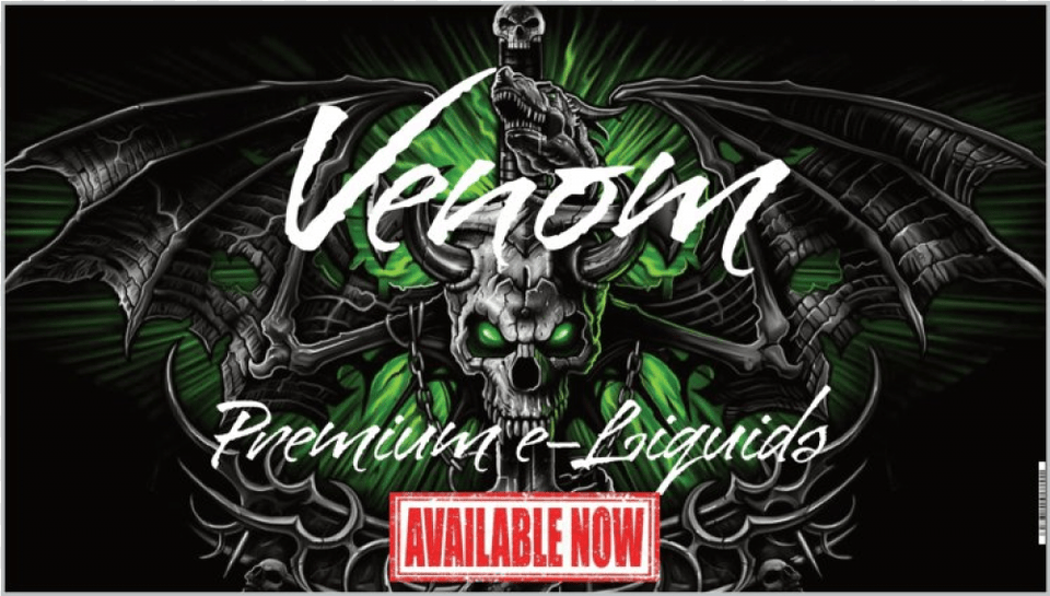Venom Juice Skull, Accessories, Ornament Png