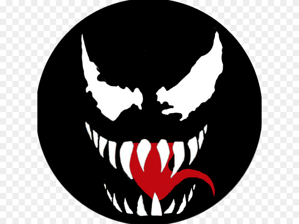 Venom Kodi Addon, Logo, Baby, Person, Stencil Free Png