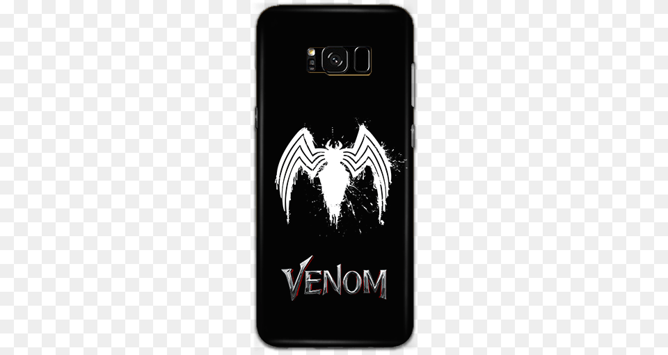 Venom Logo Phone Case Venom Logo, Electronics, Mobile Phone Free Png