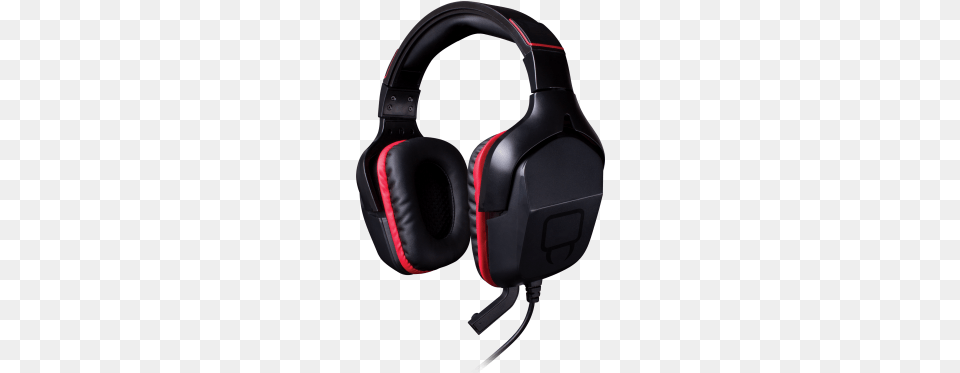 Venom Marauder Stereo 71 Gaming Headset, Electronics, Headphones Png Image