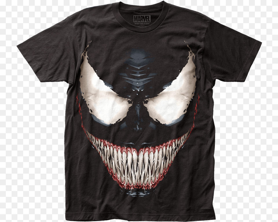 Venom Sinister Smile T Shirt Dead Kennedys Nazi Punks Shirt, Clothing, T-shirt Free Png Download