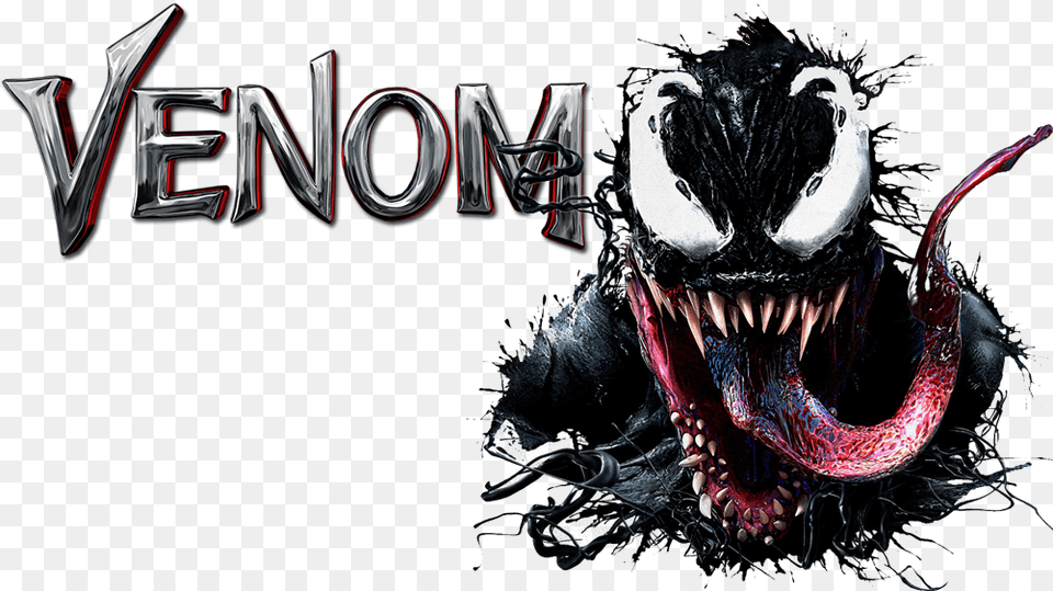 Venom Wallpaper 4k For Android Venom, Adult, Female, Person, Woman Free Transparent Png