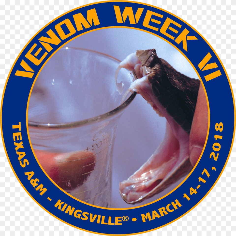 Venom Week Vi Logo Healthwebce Mexico Png