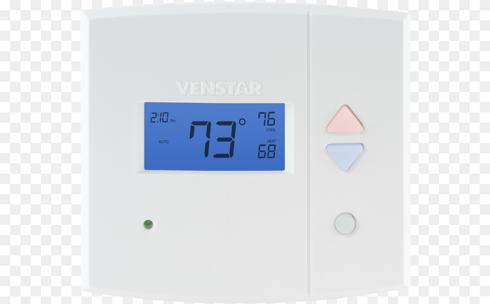 Venstar Thermostat Machine, Computer Hardware, Electronics, Hardware, Monitor Png Image