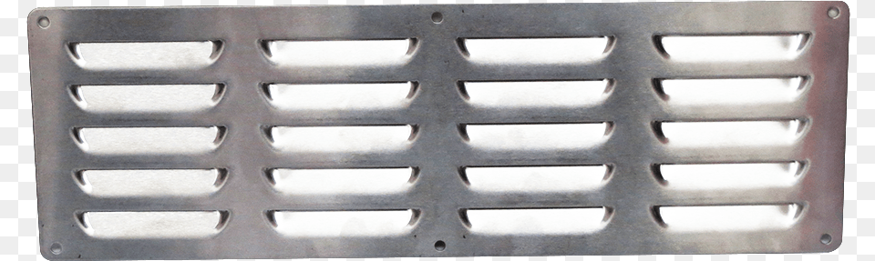 Vent Boone Hearth Stainless Steel Vent For Outdoor Grill, Grille, Aluminium Png