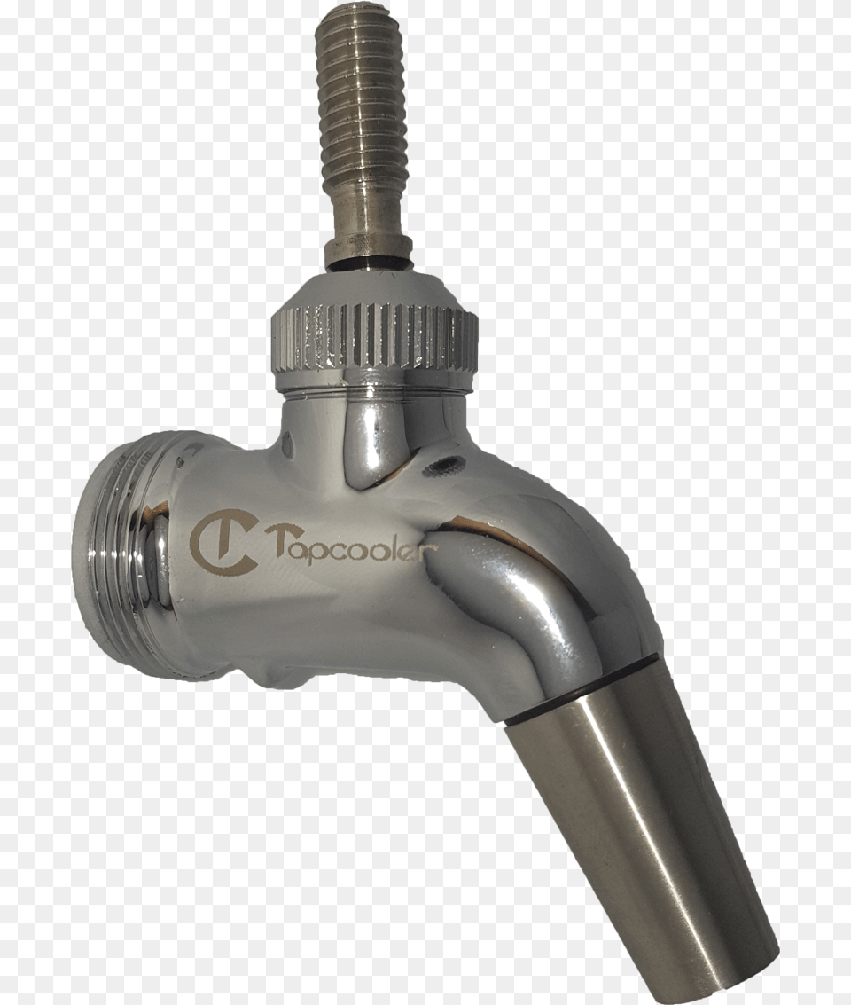 Vent Matic Ultra Flo Beer Tap Tap, Sink, Sink Faucet Free Png Download