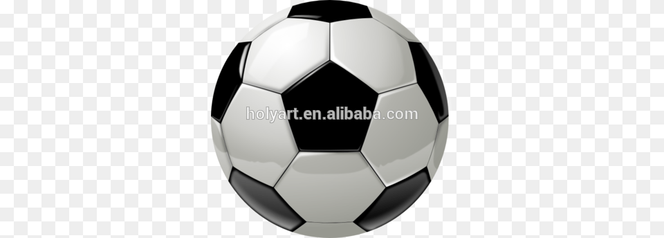 Venta Caliente Baln De Ftbol Soccer Ball Square Car Magnet 3quot X, Football, Soccer Ball, Sport Free Png Download
