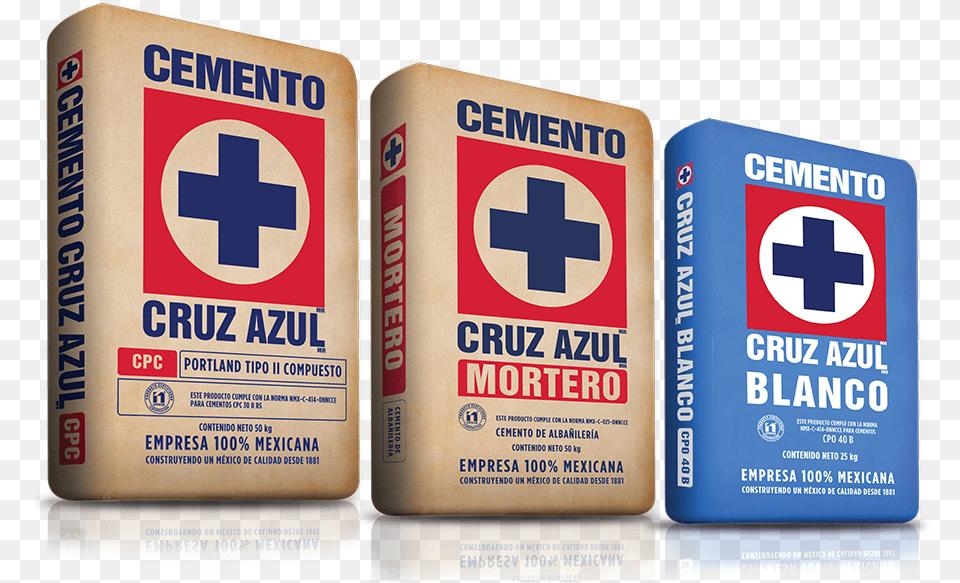 Venta De Cemento Cruz Azul Cruz Azul, First Aid, Book, Publication Free Transparent Png