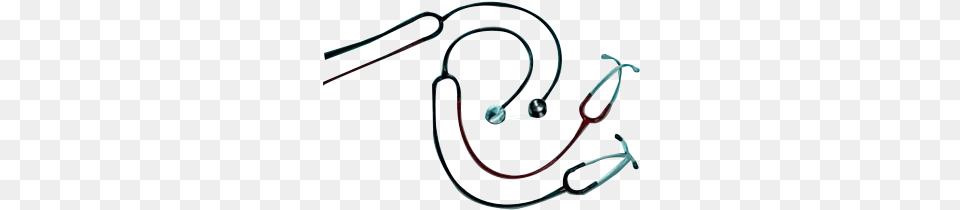 Venta De Equipo Medico En Monterrey Mobiliario Medico Stethoscope, Electronics, Headphones Png Image