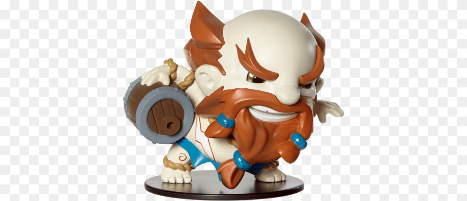 Venta Figuras League Of Legends, Figurine Png