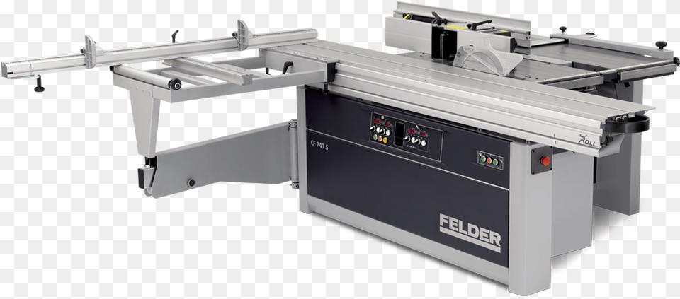 Venta Maquina Felder 741s Profesional, Machine, Lathe Free Transparent Png