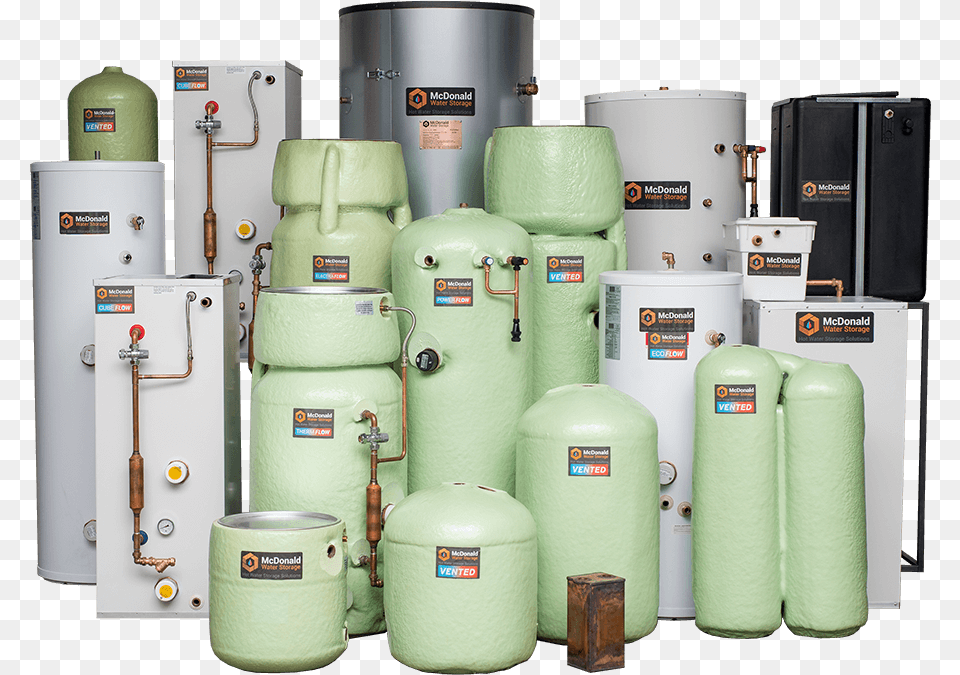 Vented Hot Water Cylinders Cylinder, Device, Appliance, Electrical Device, Heater Free Transparent Png