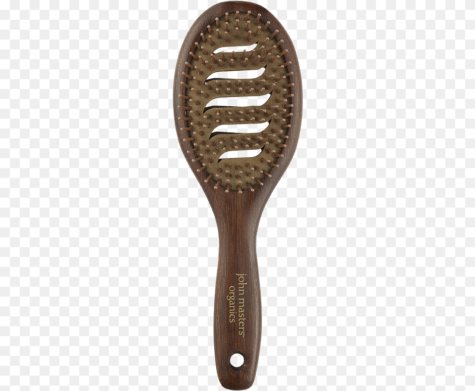 Vented Paddle Brush, Device, Tool, Racket Png