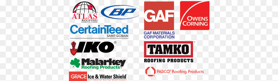 Ventilation Requirements Are Clear Malarkey Roofing, Logo, Advertisement, Poster Free Transparent Png