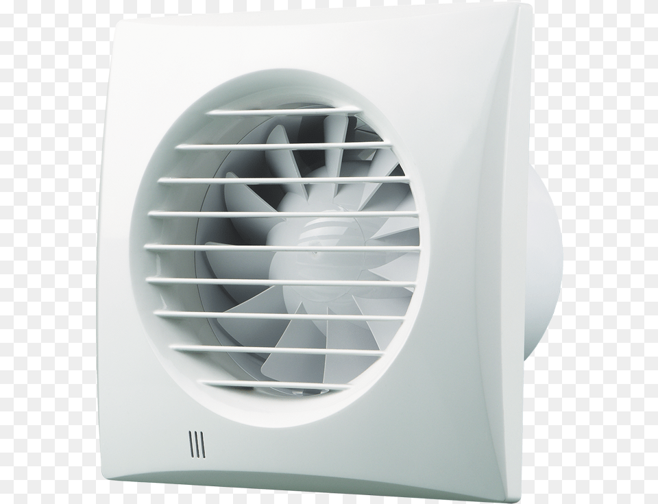 Vents 150 Quiet Mild Fan, Appliance, Device, Electrical Device Free Png