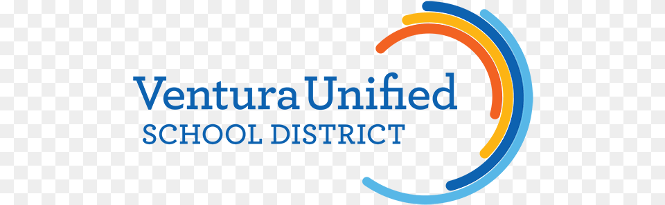 Ventura Unified School District Logo Png