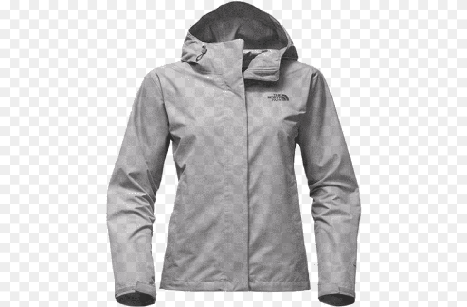 Venture 2 Jacket North Face, Clothing, Coat, Hood, Hoodie Png Image