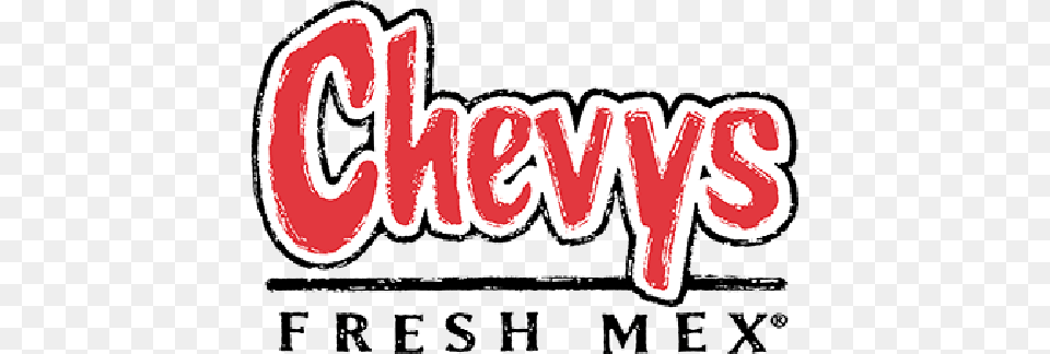 Venue Chevy39s Fresh Mex Logo, Sticker, Smoke Pipe Free Png Download