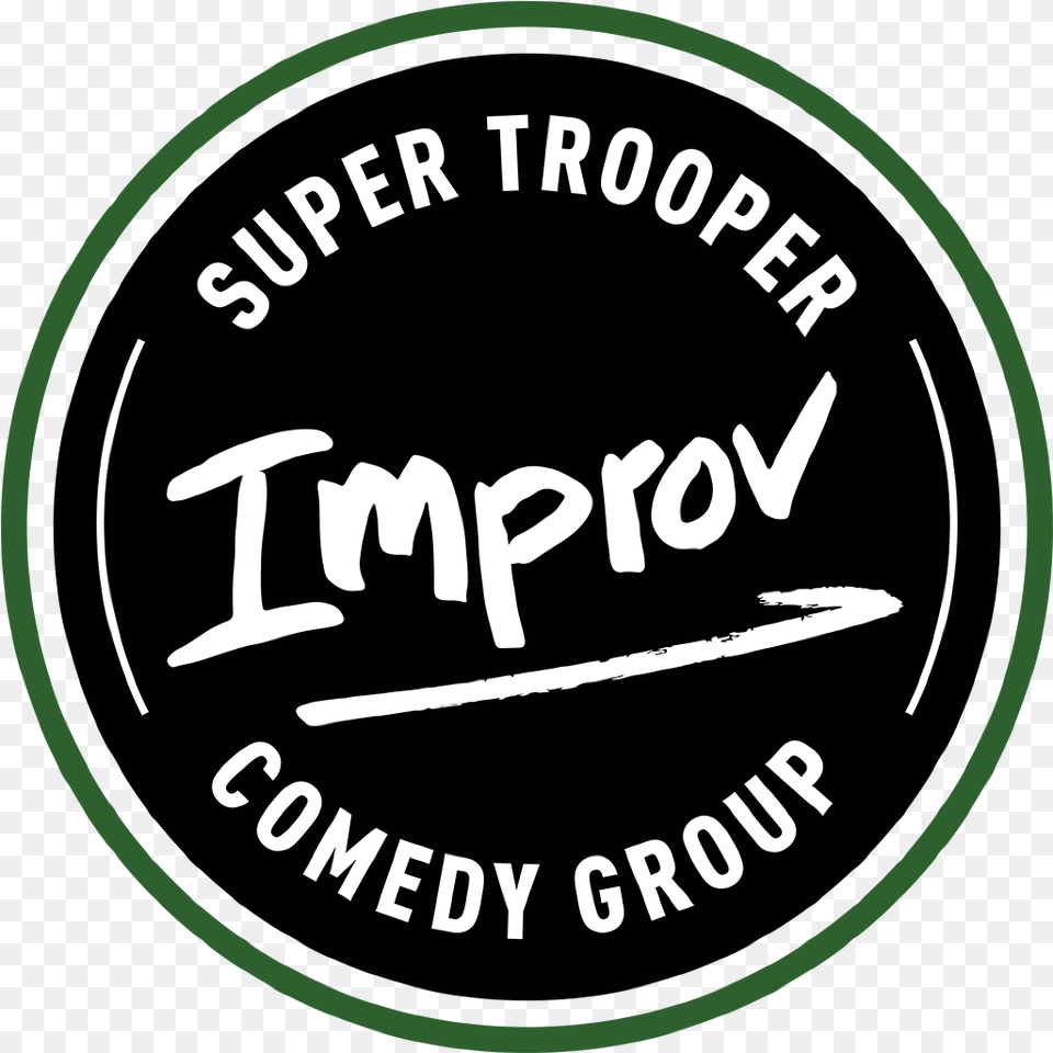 Venue Super Trooper Improv Guiseley Show Virtual Event Heineken, Logo Free Png Download