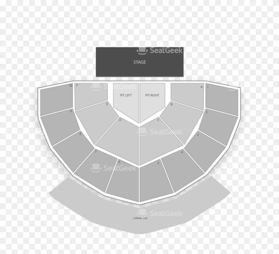 Venueillustration The Greek Theatre, Armor Free Transparent Png