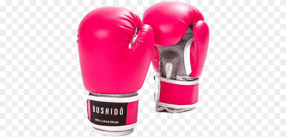 Venum Boxing Gloves Pink Boxing Gloves Transparent Background, Clothing, Glove Free Png Download