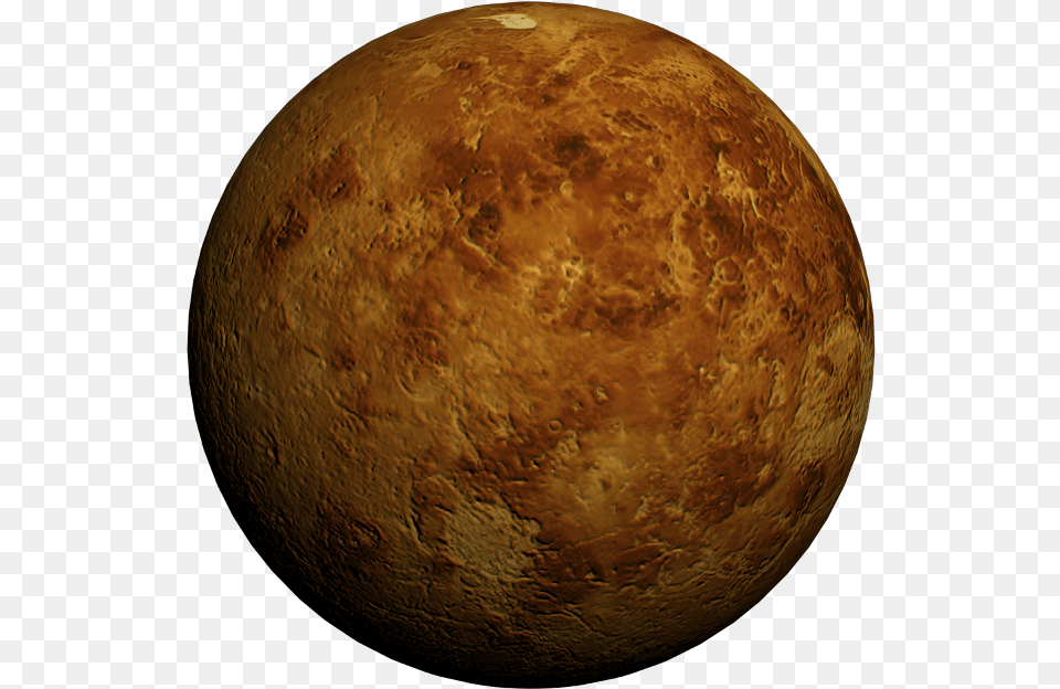 Venus 3 Transparent Venus Planet, Astronomy, Outer Space, Globe, Moon Png Image