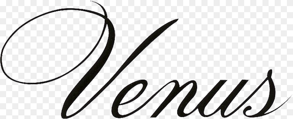 Venus Bridal, Handwriting, Text, Blade, Dagger Png Image