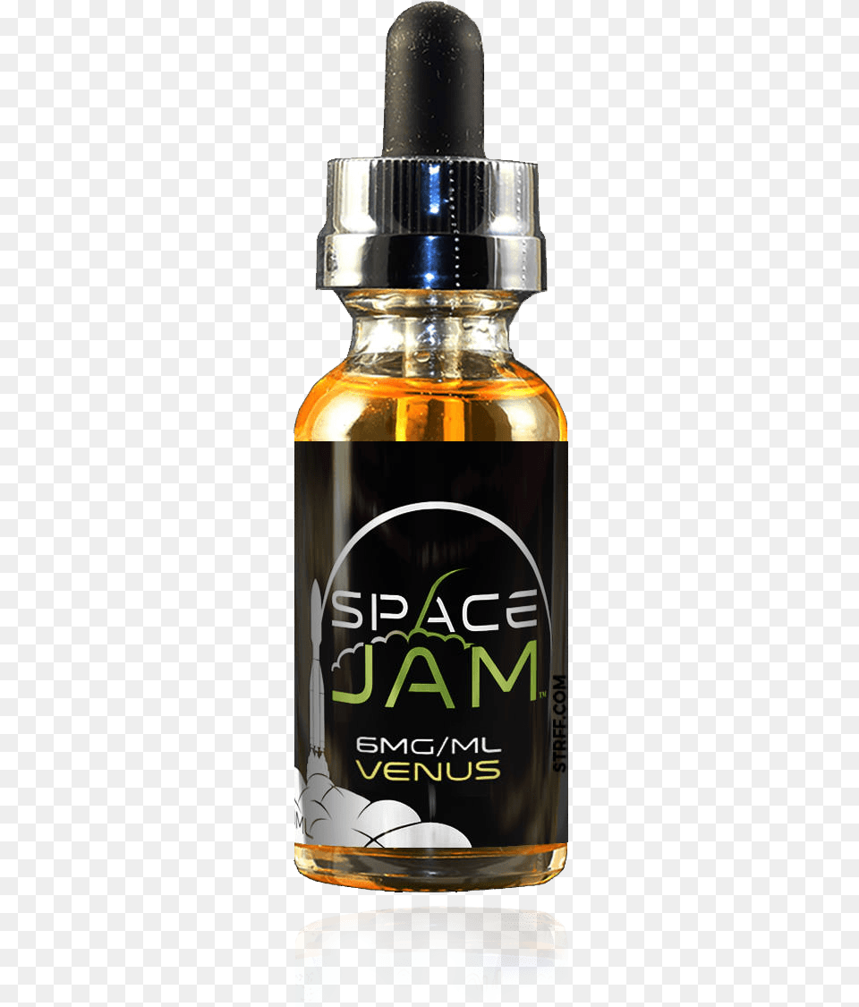 Venus By Space Jam Space J Eclipse High Vg, Bottle, Smoke Pipe, Cosmetics, Perfume Png