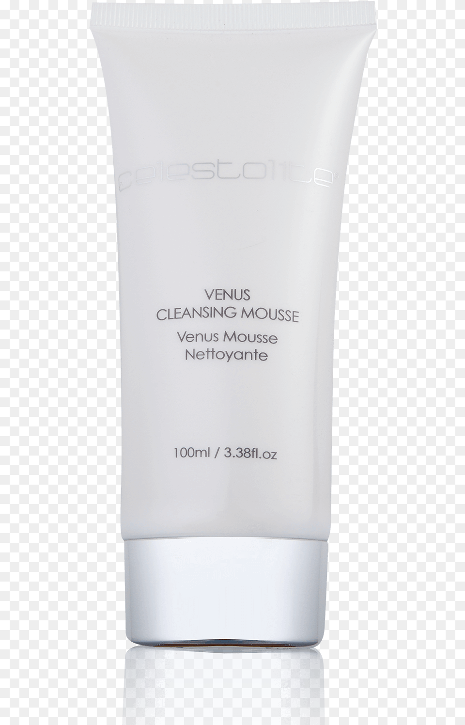 Venus Cleansing Mousse Annemarie Brlind Purifying Care, Bottle, Lotion, Cosmetics, Tape Free Png Download