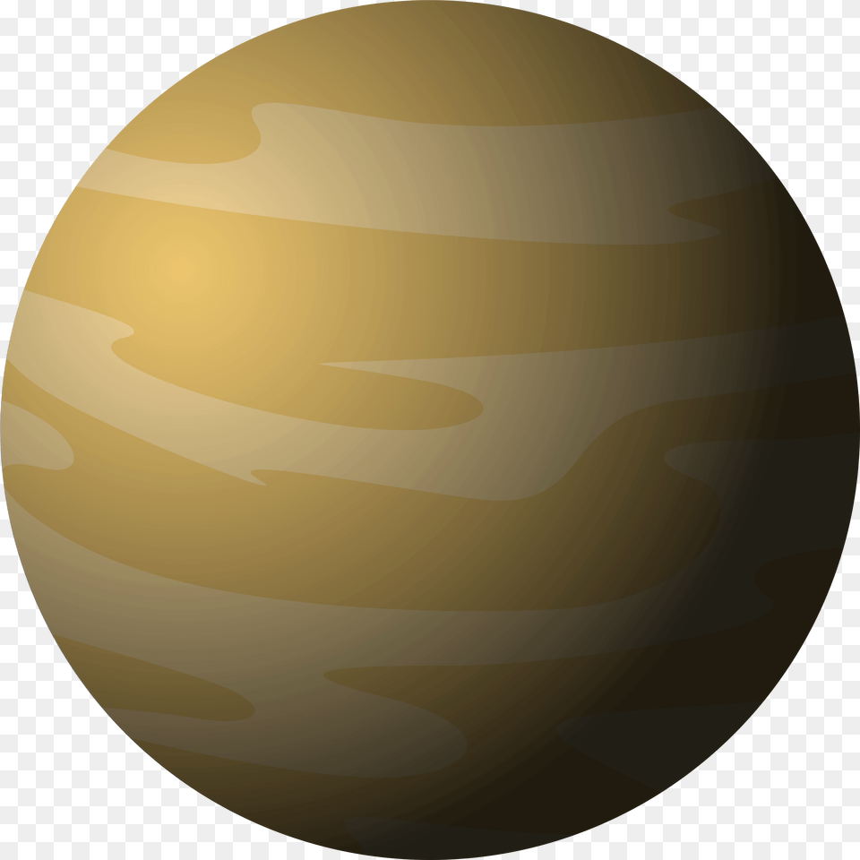 Venus Clip Art, Astronomy, Outer Space, Planet, Globe Free Png Download