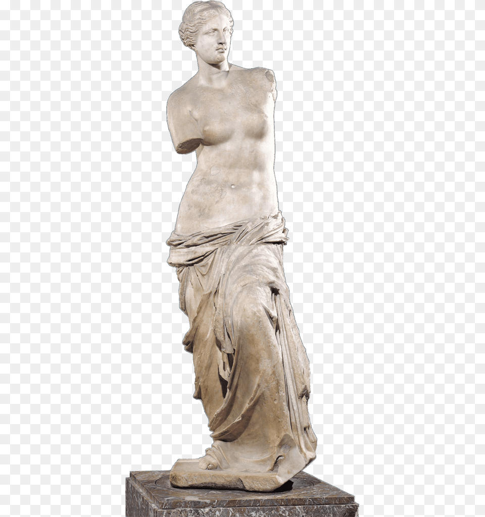 Venus De Milo, Adult, Art, Person, Man Png Image