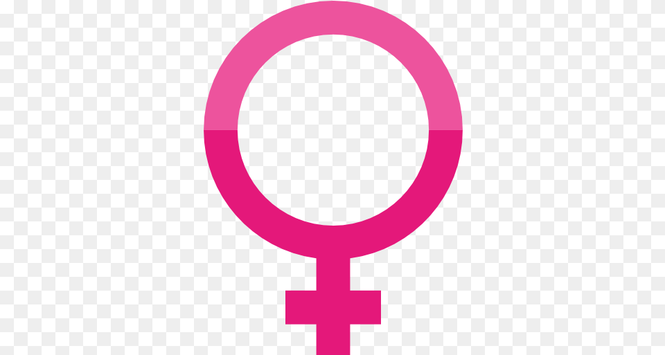 Venus Female Gender Symbol, Astronomy, Moon, Nature, Night Free Png Download