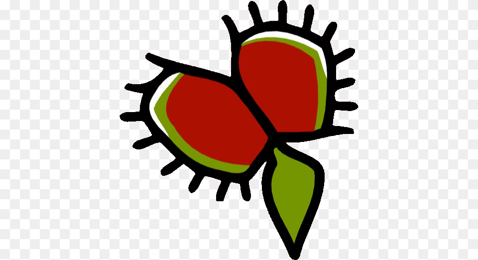 Venus Flytrap Scribblenauts Wiki Fandom Powered, Food, Fruit, Plant, Produce Free Png Download