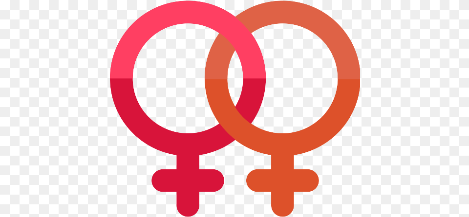 Venus Gender Icon Lesbian Pride Free Transparent Png