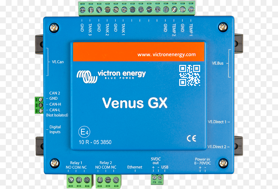 Venus Gx, Computer Hardware, Electronics, Hardware, Monitor Free Transparent Png
