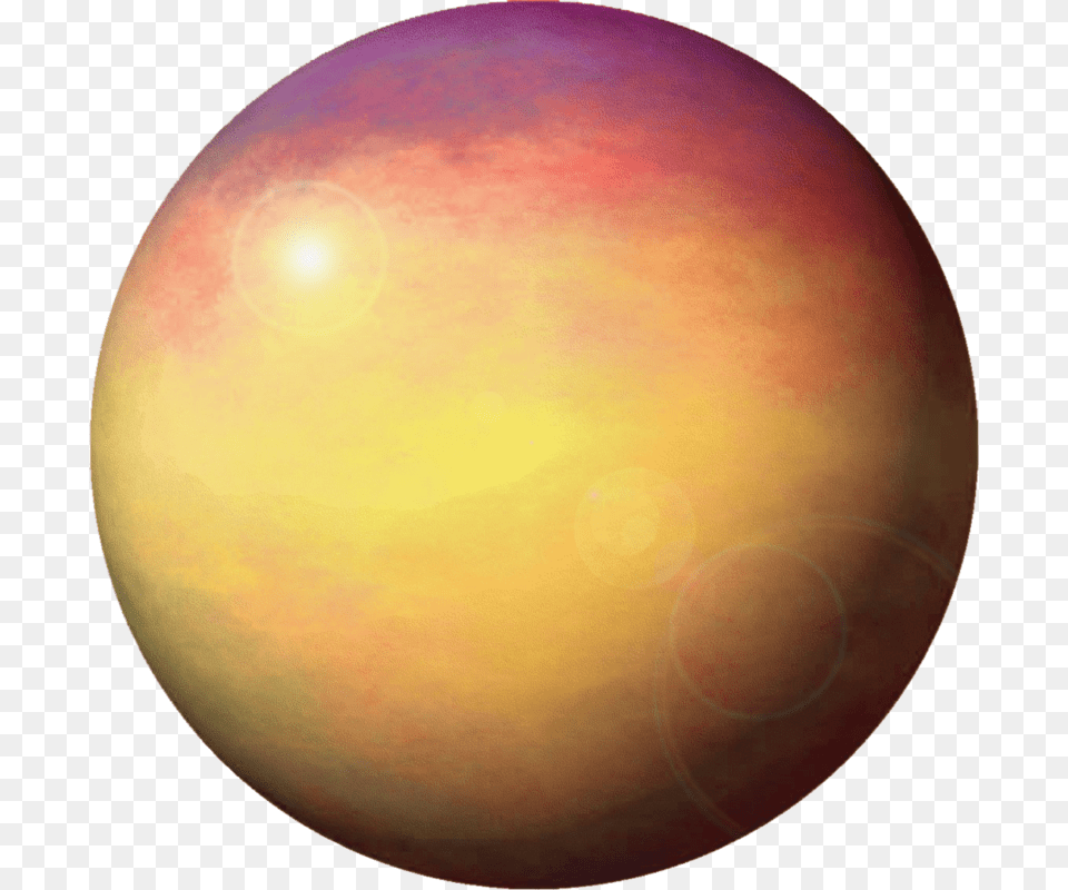 Venus Image Venus, Sphere Free Png