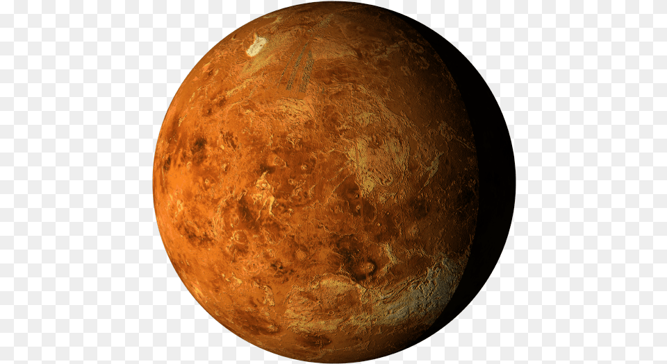 Venus Mercury Planet, Astronomy, Outer Space, Globe, Nature Free Png