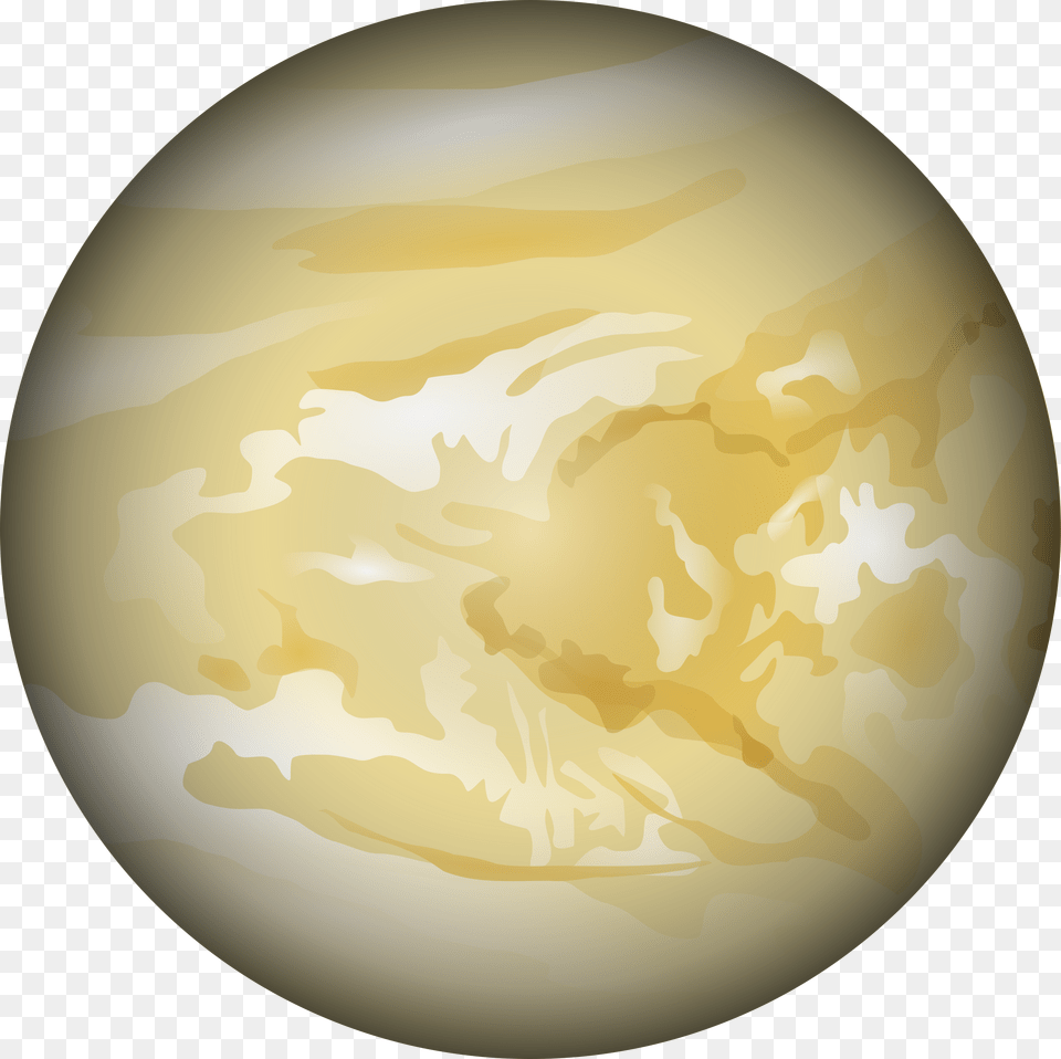 Venus Photos, Astronomy, Outer Space, Planet, Globe Free Png Download