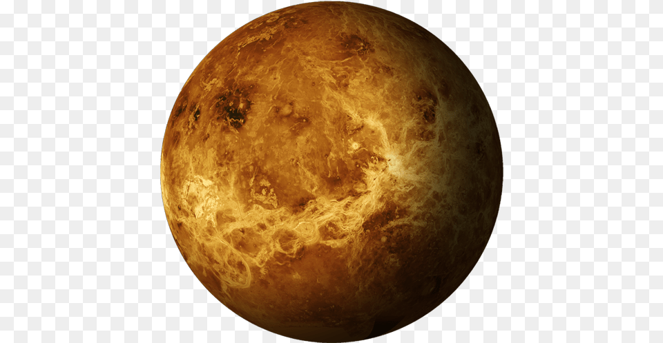 Venus Planet, Astronomy, Outer Space, Moon, Nature Free Transparent Png